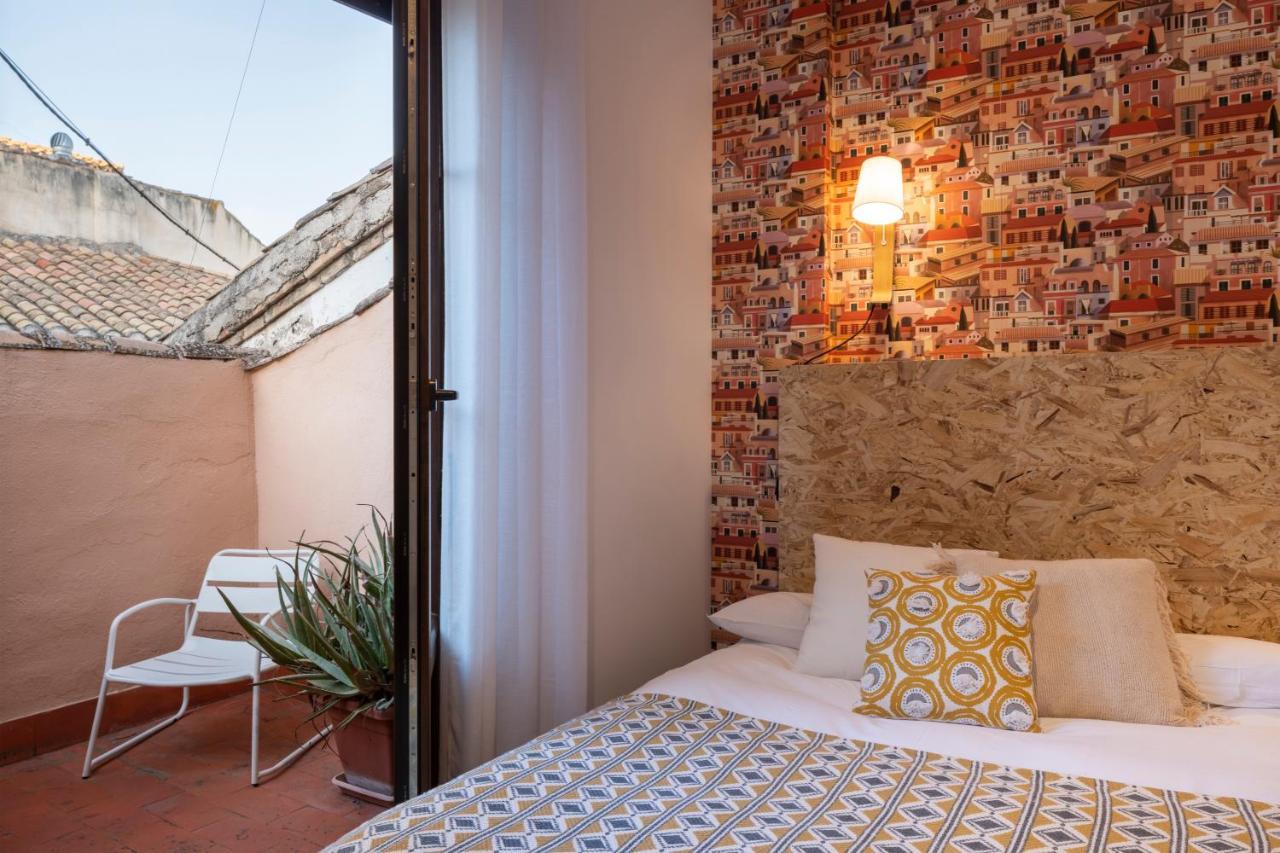 Apartamento Atico Silleria - The Gallery Granada