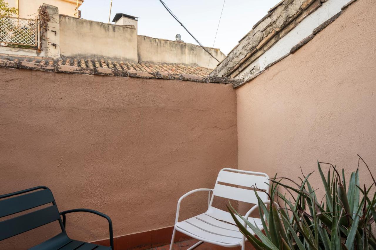 Apartamento Atico Silleria - The Gallery *