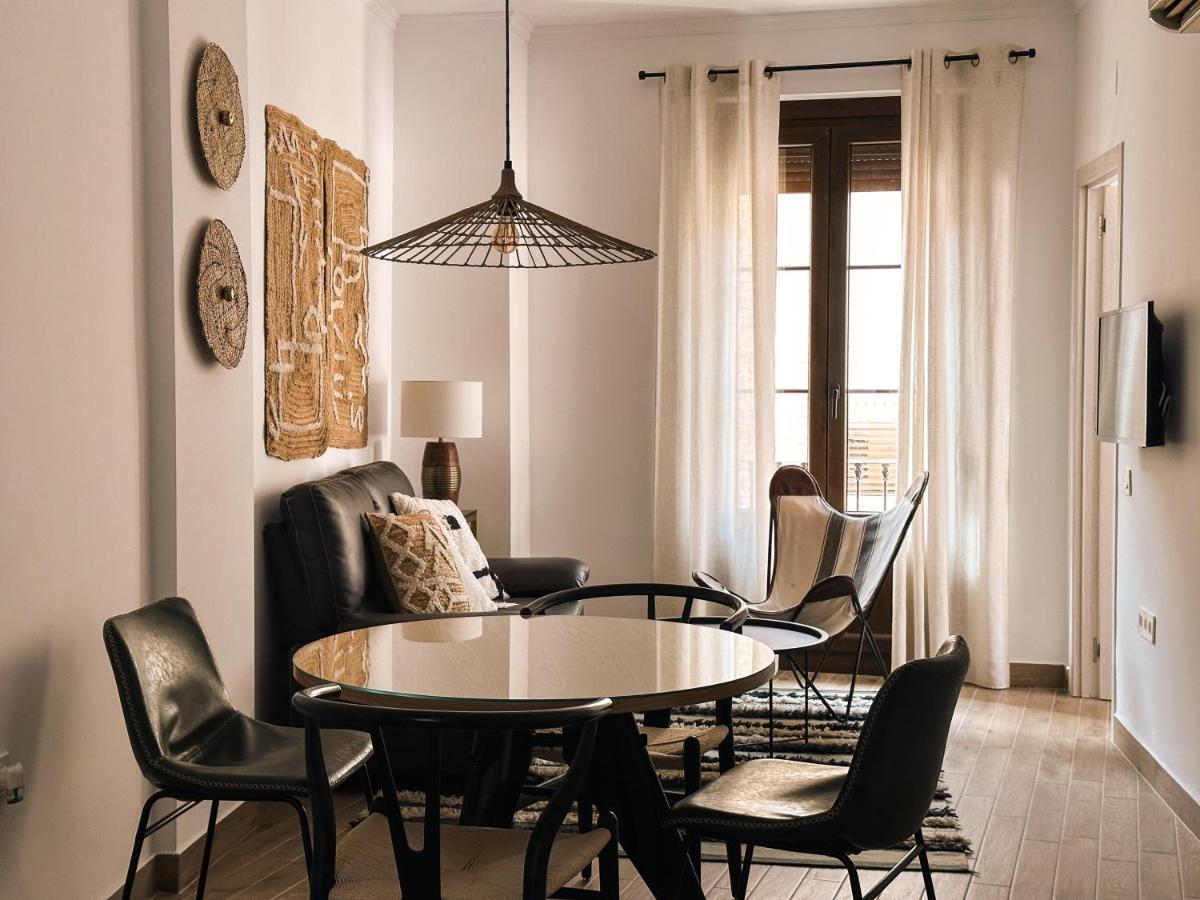 Apartamento Atico Silleria - The Gallery Granada