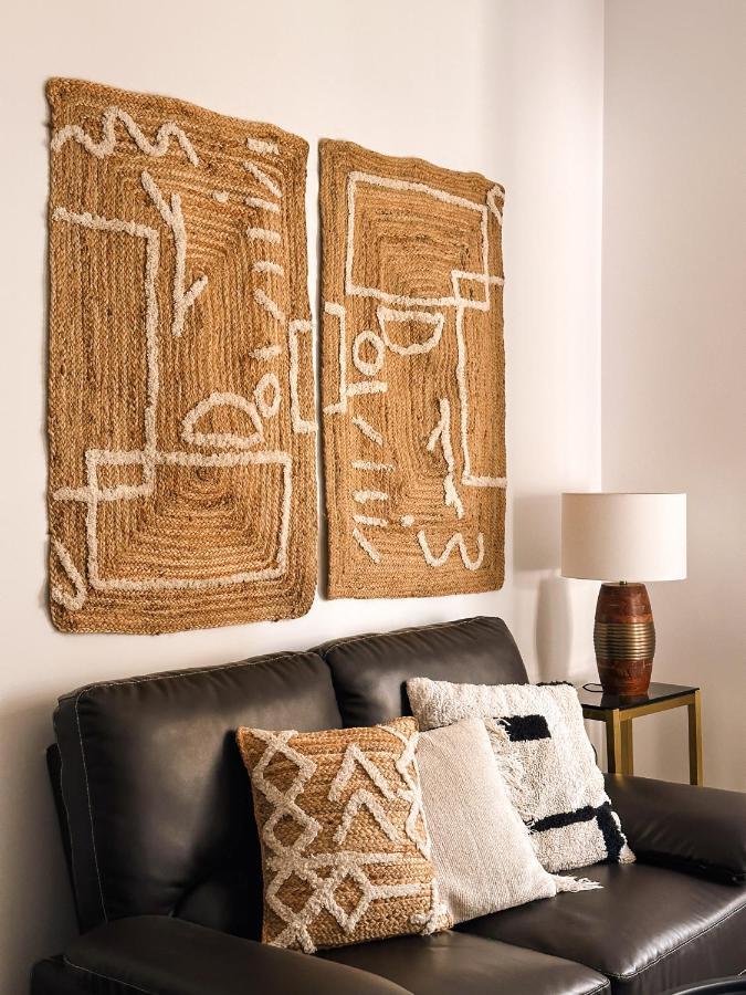 Apartamento Atico Silleria - The Gallery