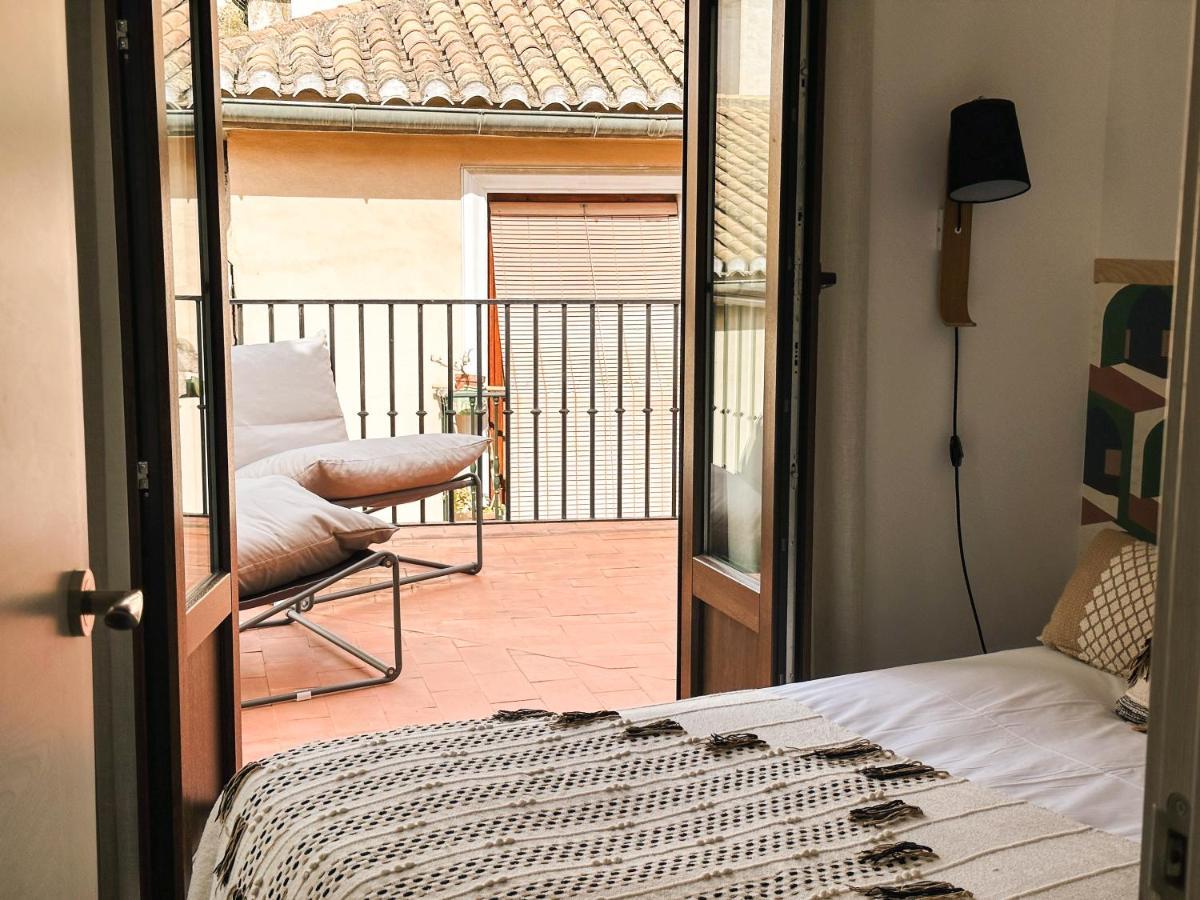 Apartamento Atico Silleria - The Gallery Granada
